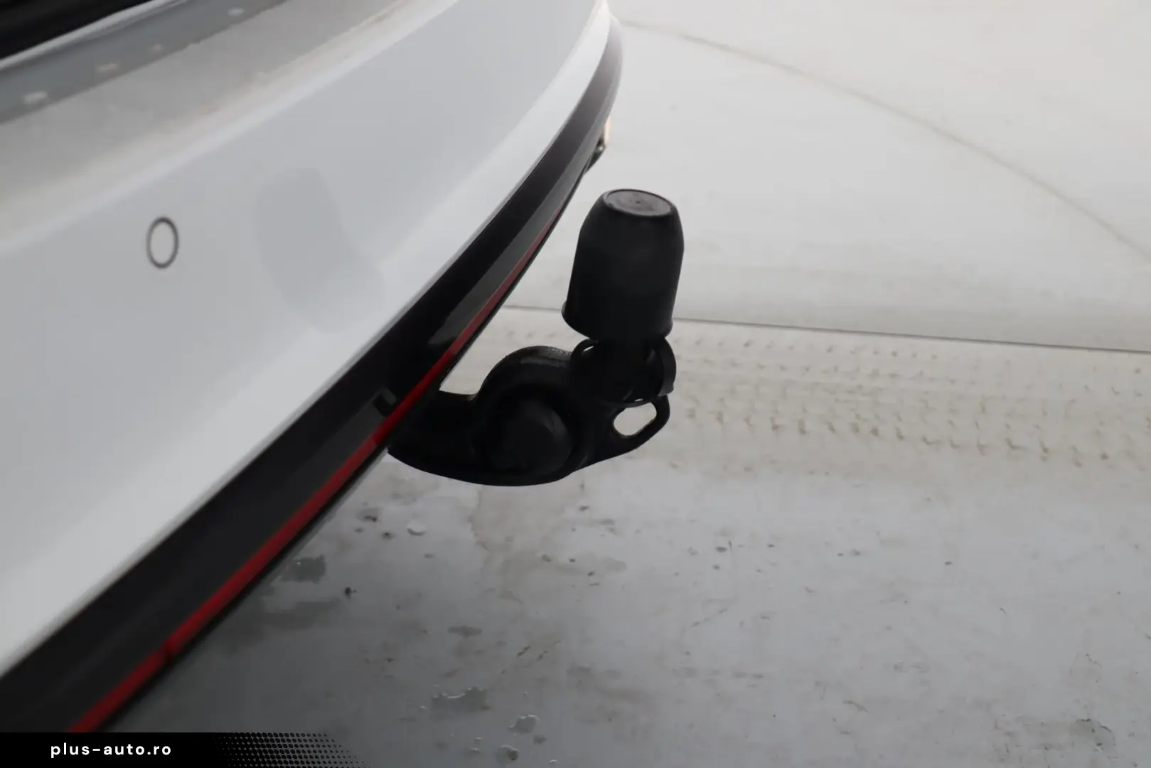 SKODA OCTAVIA COMBI RS 2.0TSI HEAD-UP ANHÄNGERKUPPLUNG