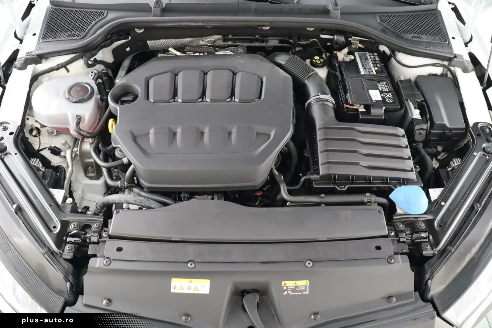 SKODA OCTAVIA COMBI RS 2.0TSI HEAD-UP ANHÄNGERKUPPLUNG