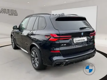 BMW X5 xDrive50e M Sport Pro 20  AHK Memory DA Prof.