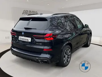 BMW X5 xDrive50e M Sport Pro 20  AHK Memory DA Prof.