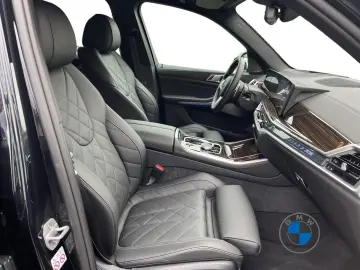 BMW X5 xDrive50e M Sport Pro 20  AHK Memory DA Prof.
