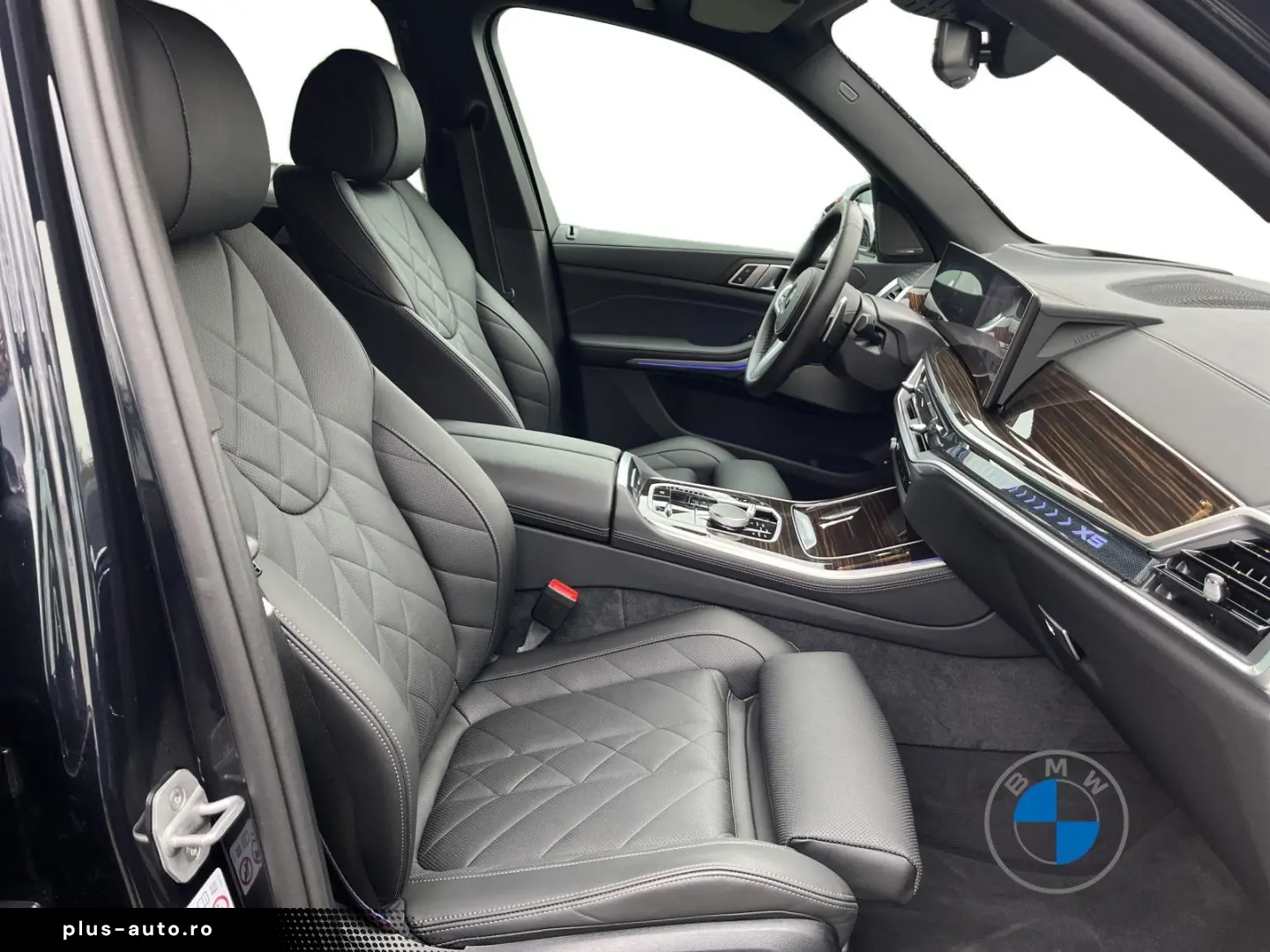 BMW X5 xDrive50e M Sport Pro 20  AHK Memory DA Prof.