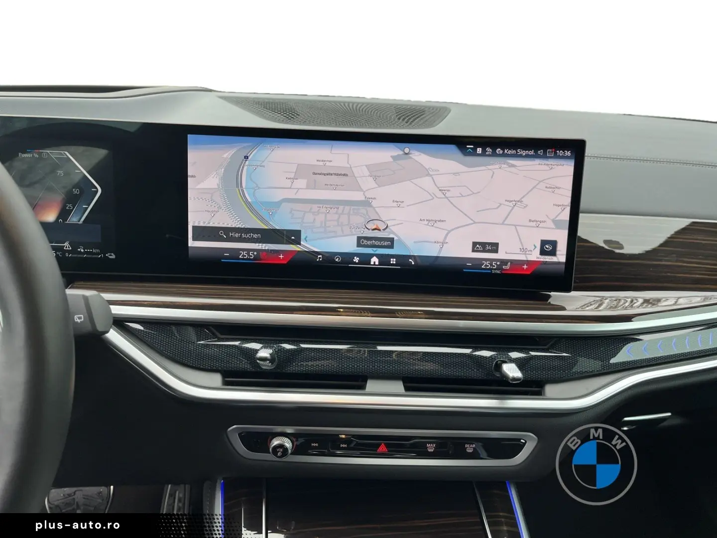 BMW X5 xDrive50e M Sport Pro 20  AHK Memory DA Prof.