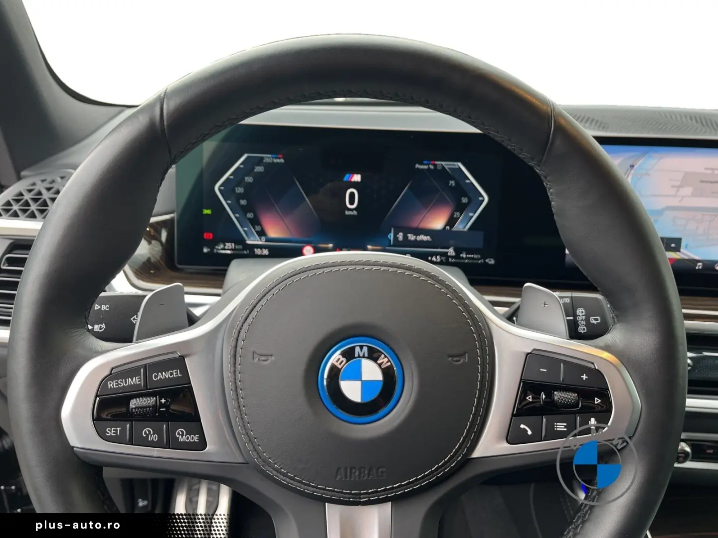 BMW X5 xDrive50e M Sport Pro 20  AHK Memory DA Prof.