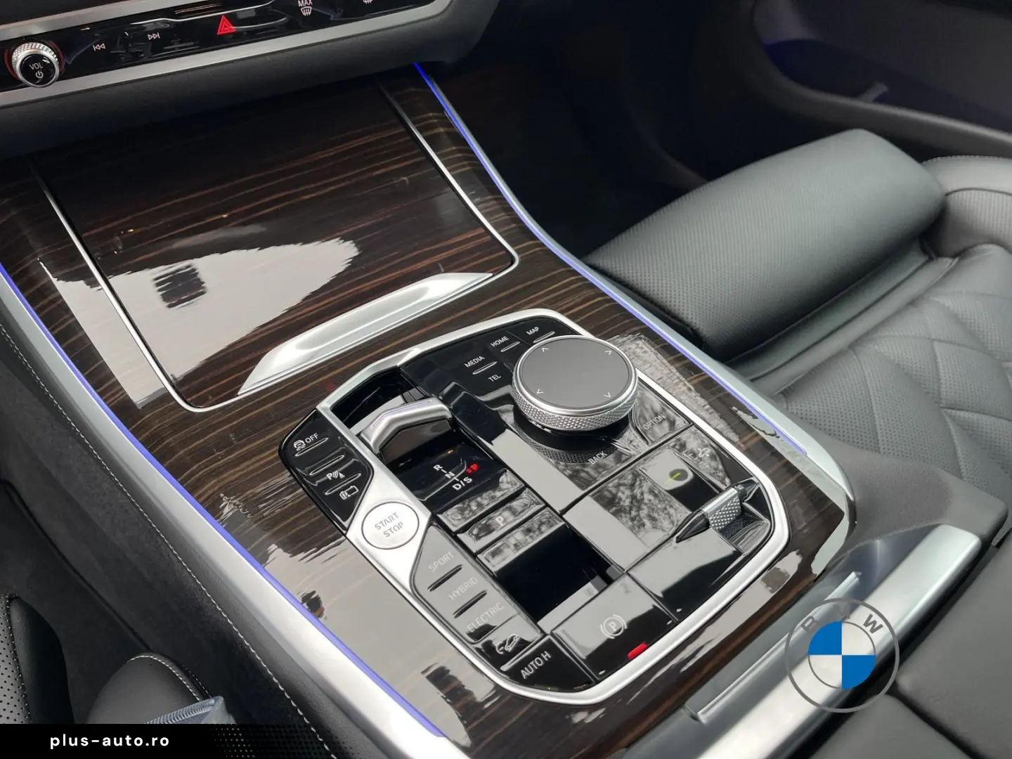 BMW X5 xDrive50e M Sport Pro 20  AHK Memory DA Prof.