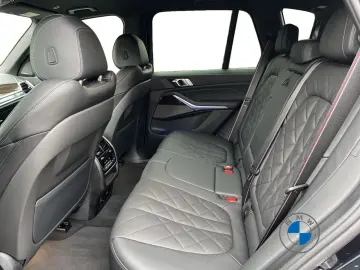 BMW X5 xDrive50e M Sport Pro 20  AHK Memory DA Prof.