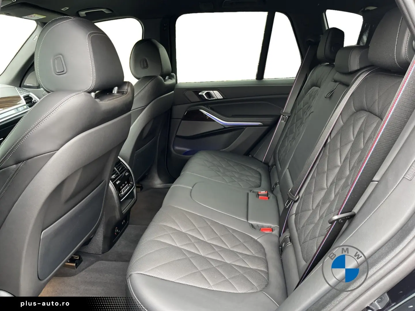 BMW X5 xDrive50e M Sport Pro 20  AHK Memory DA Prof.