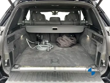 BMW X5 xDrive50e M Sport Pro 20  AHK Memory DA Prof.