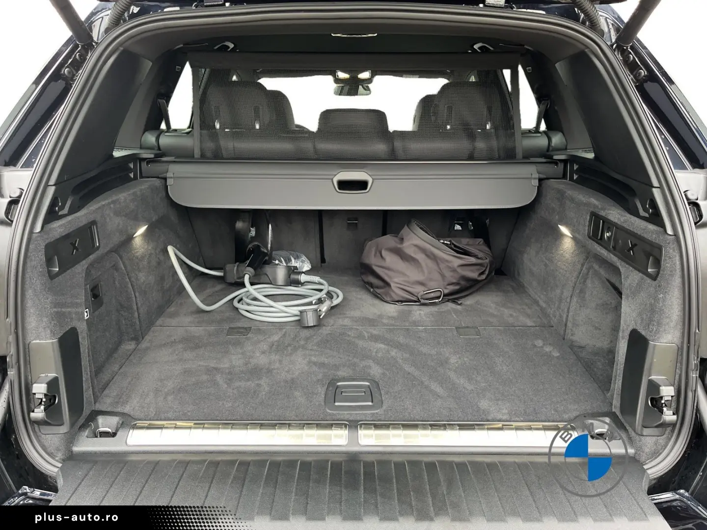 BMW X5 xDrive50e M Sport Pro 20  AHK Memory DA Prof.