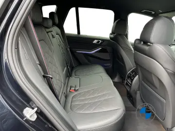BMW X5 xDrive50e M Sport Pro 20  AHK Memory DA Prof.