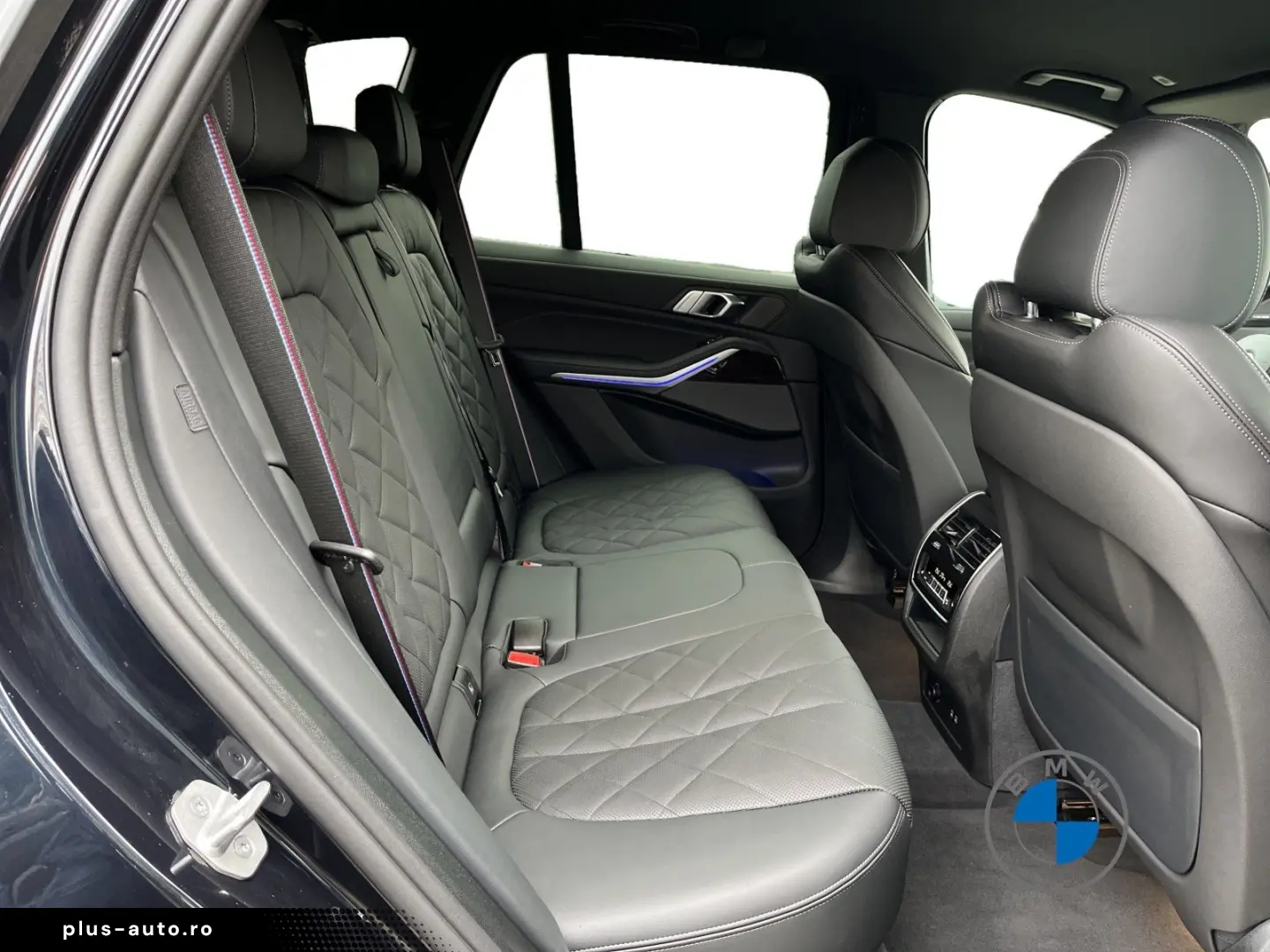 BMW X5 xDrive50e M Sport Pro 20  AHK Memory DA Prof.