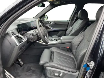 BMW X5 xDrive50e M Sport Pro 20  AHK Memory DA Prof.