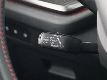 SKODA OCTAVIA C. RS PLUS 2.0TDI DSG -ANHÄNGERKUPPLUNG-