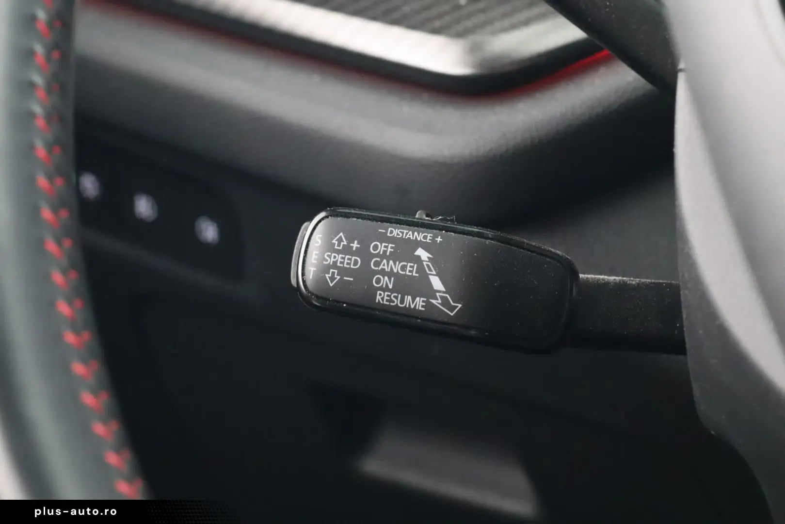 SKODA OCTAVIA C. RS PLUS 2.0TDI DSG -ANHÄNGERKUPPLUNG-