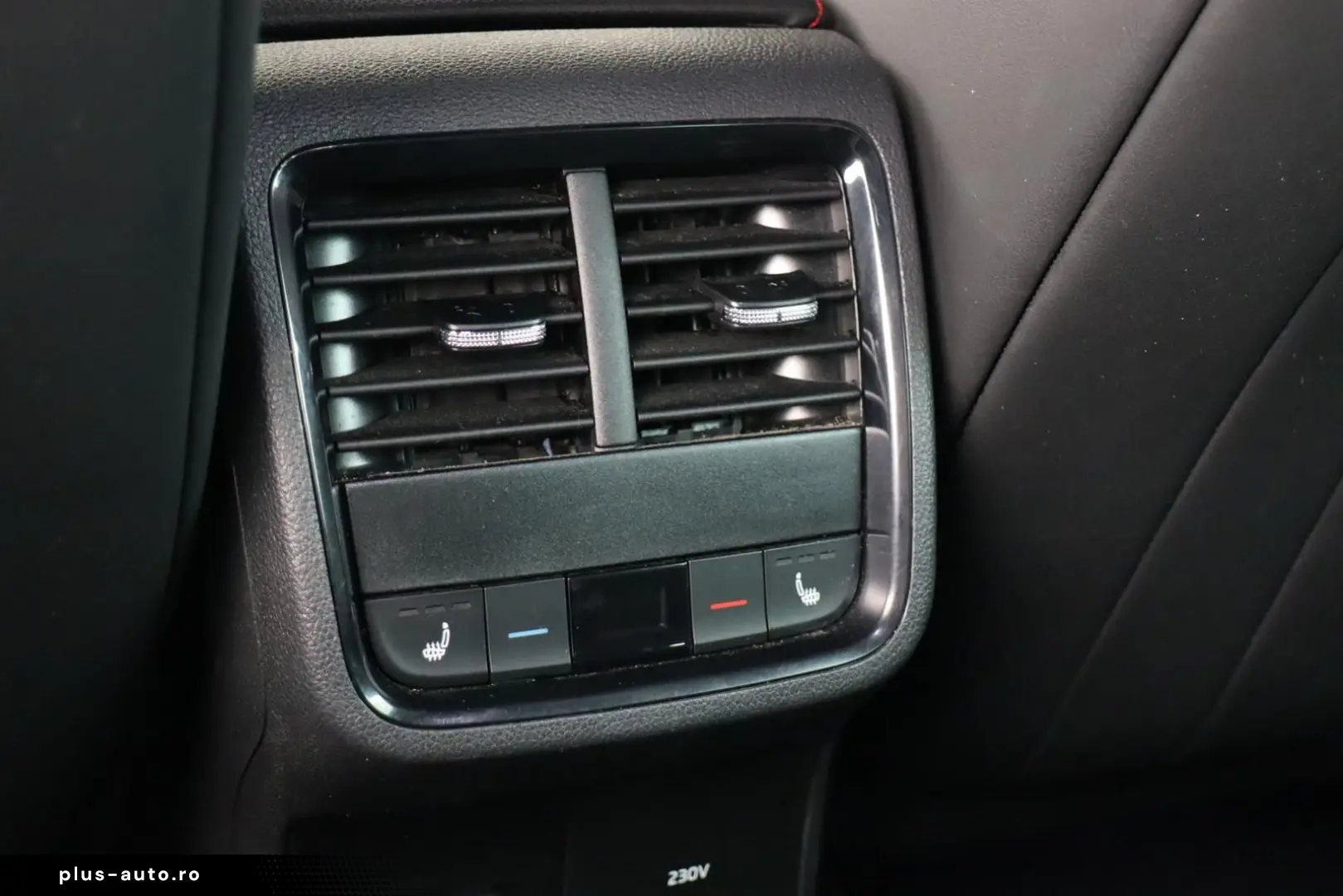 SKODA OCTAVIA C. RS PLUS 2.0TDI DSG -ANHÄNGERKUPPLUNG-