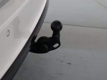 SKODA OCTAVIA C. RS PLUS 2.0TDI DSG -ANHÄNGERKUPPLUNG-