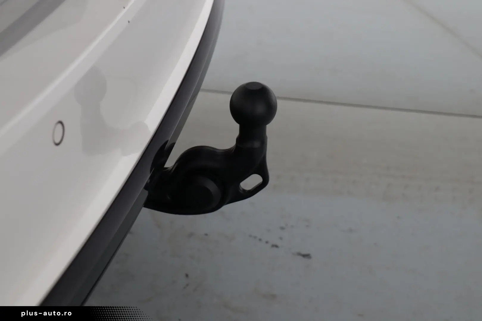 SKODA OCTAVIA C. RS PLUS 2.0TDI DSG -ANHÄNGERKUPPLUNG-