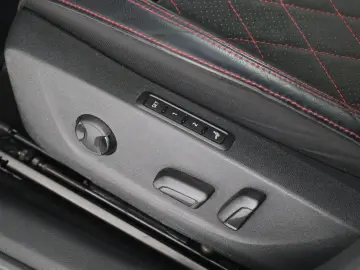 SKODA OCTAVIA C. RS PLUS 2.0TDI DSG -ANHÄNGERKUPPLUNG-