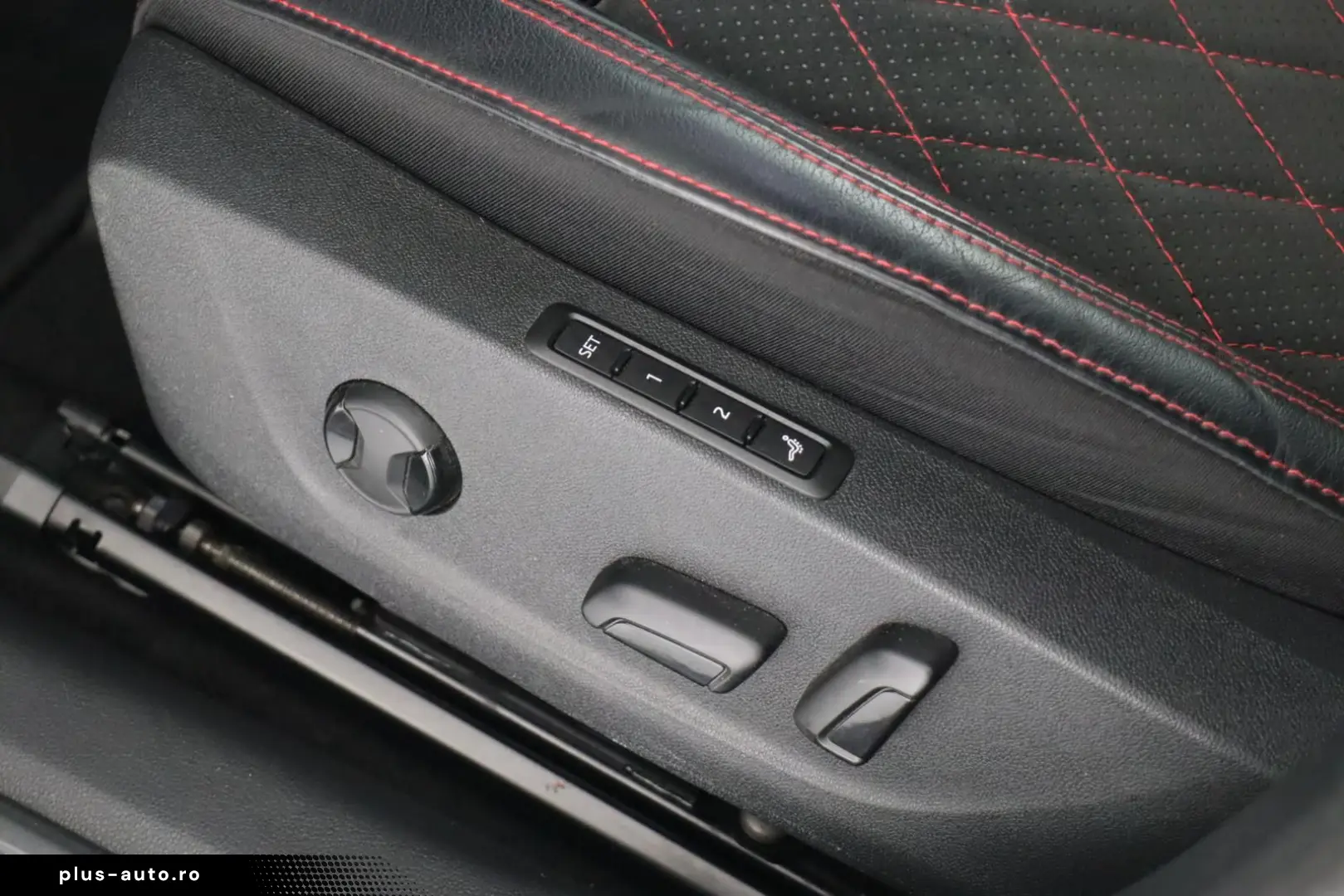 SKODA OCTAVIA C. RS PLUS 2.0TDI DSG -ANHÄNGERKUPPLUNG-