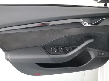 SKODA OCTAVIA C. RS PLUS 2.0TDI DSG -ANHÄNGERKUPPLUNG-