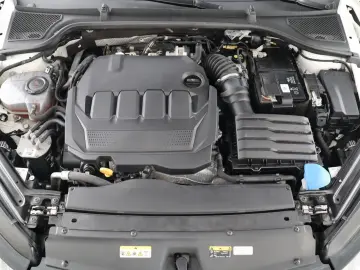 SKODA OCTAVIA C. RS PLUS 2.0TDI DSG -ANHÄNGERKUPPLUNG-