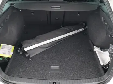 SKODA OCTAVIA C. RS PLUS 2.0TDI DSG -ANHÄNGERKUPPLUNG-