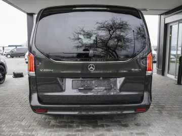 MERCEDES-BENZ V 300 d Exclusive 4x4 lang AIRMATIC Pa&hellip;