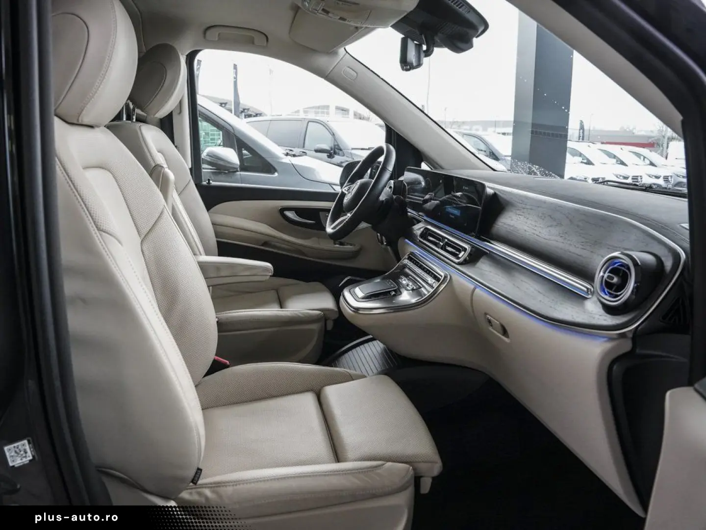 MERCEDES-BENZ V 300 d Exclusive 4x4 lang AIRMATIC Pa&hellip;