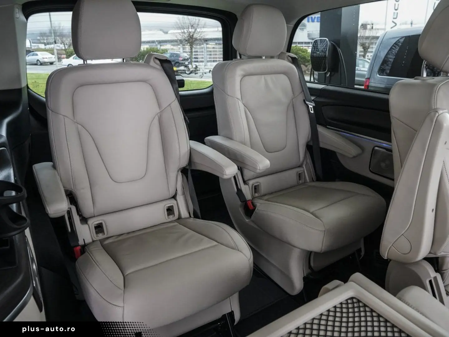 MERCEDES-BENZ V 300 d Exclusive 4x4 lang AIRMATIC Pa&hellip;