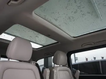 MERCEDES-BENZ V 300 d Exclusive 4x4 lang AIRMATIC Pa&hellip;