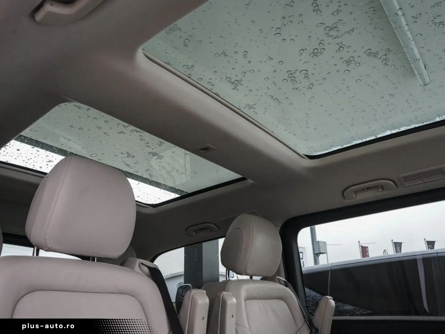 MERCEDES-BENZ V 300 d Exclusive 4x4 lang AIRMATIC Pa&hellip;