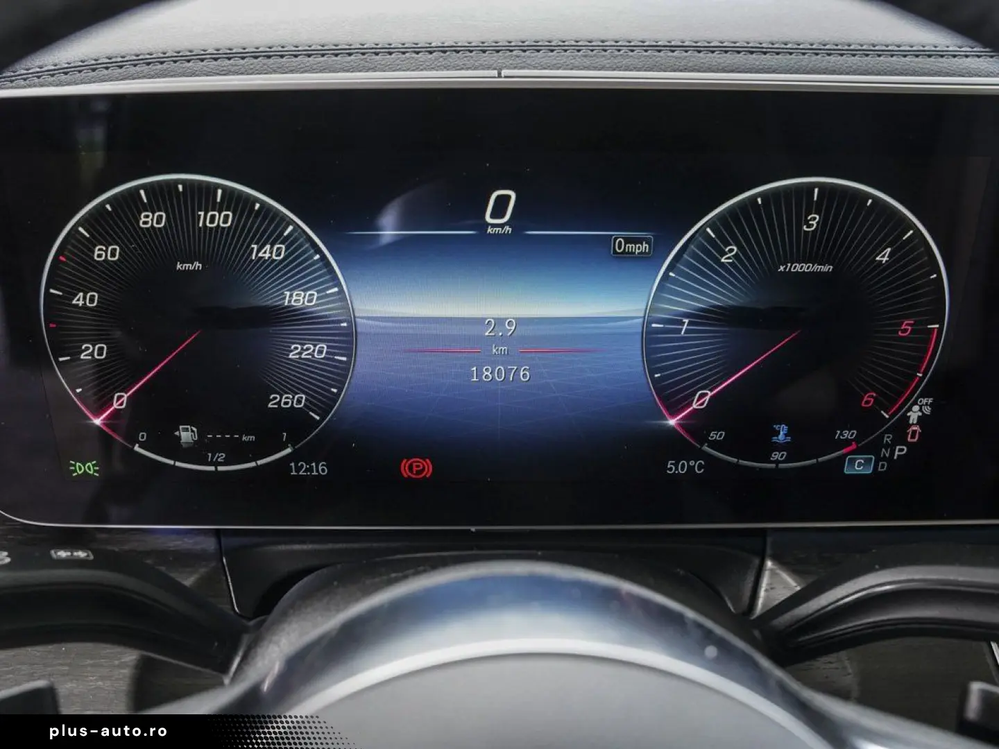 MERCEDES-BENZ V 300 d Exclusive 4x4 lang AIRMATIC Pa&hellip;