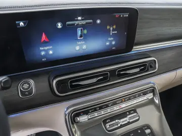 MERCEDES-BENZ V 300 d Exclusive 4x4 lang AIRMATIC Pa&hellip;