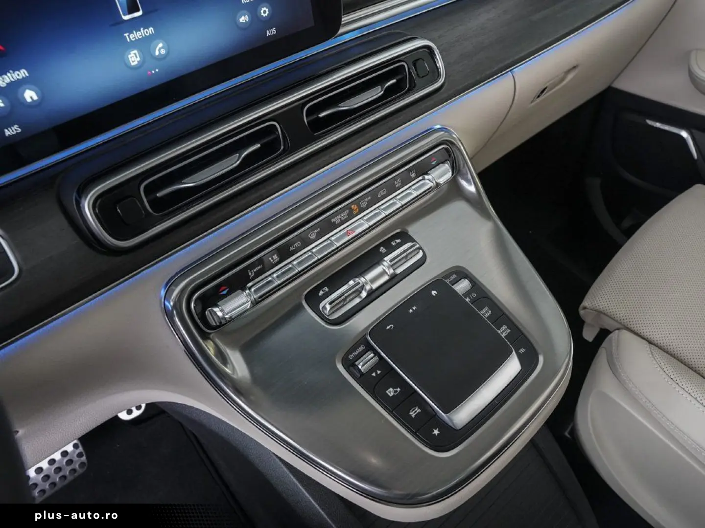 MERCEDES-BENZ V 300 d Exclusive 4x4 lang AIRMATIC Pa&hellip;