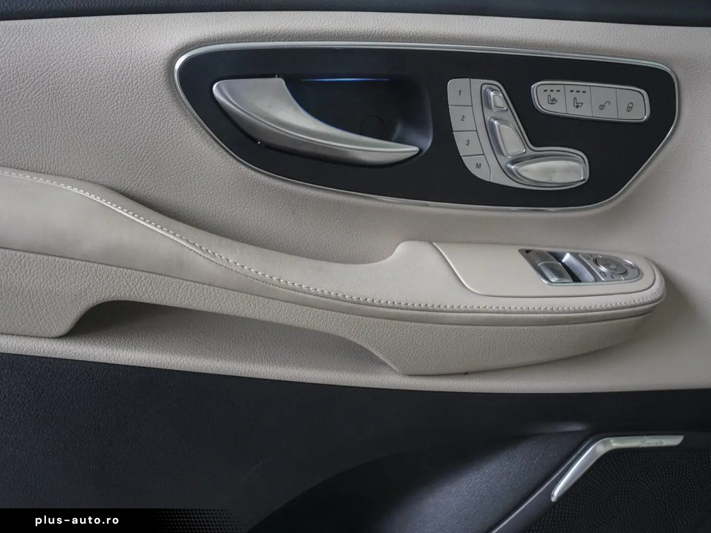 MERCEDES-BENZ V 300 d Exclusive 4x4 lang AIRMATIC Pa&hellip;