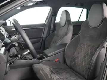 SKODA SUPERB COMBI SPORTLINE 2.0TSI DSG 4X4 NAVI ACC