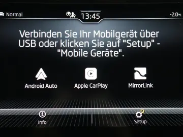 SKODA SUPERB COMBI SPORTLINE 2.0TSI DSG 4X4 NAVI ACC