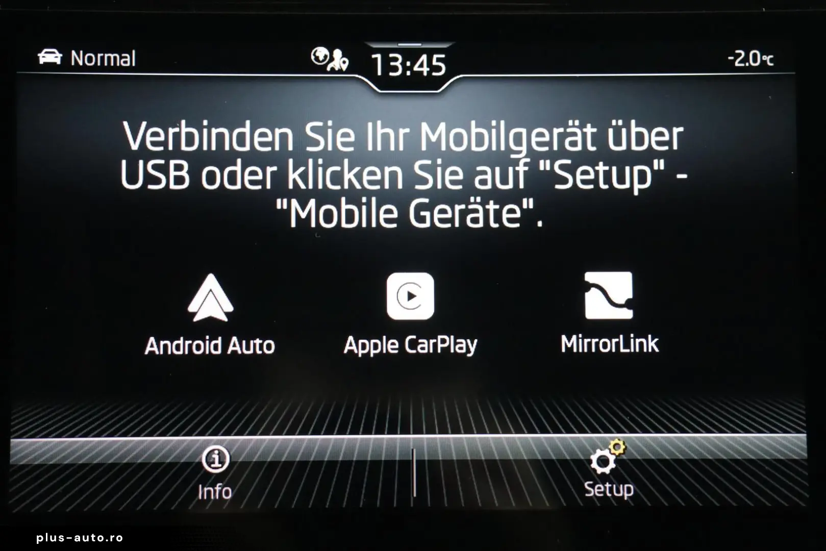 SKODA SUPERB COMBI SPORTLINE 2.0TSI DSG 4X4 NAVI ACC