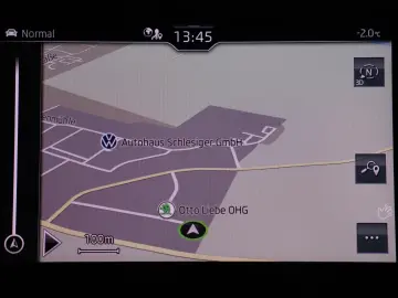 SKODA SUPERB COMBI SPORTLINE 2.0TSI DSG 4X4 NAVI ACC