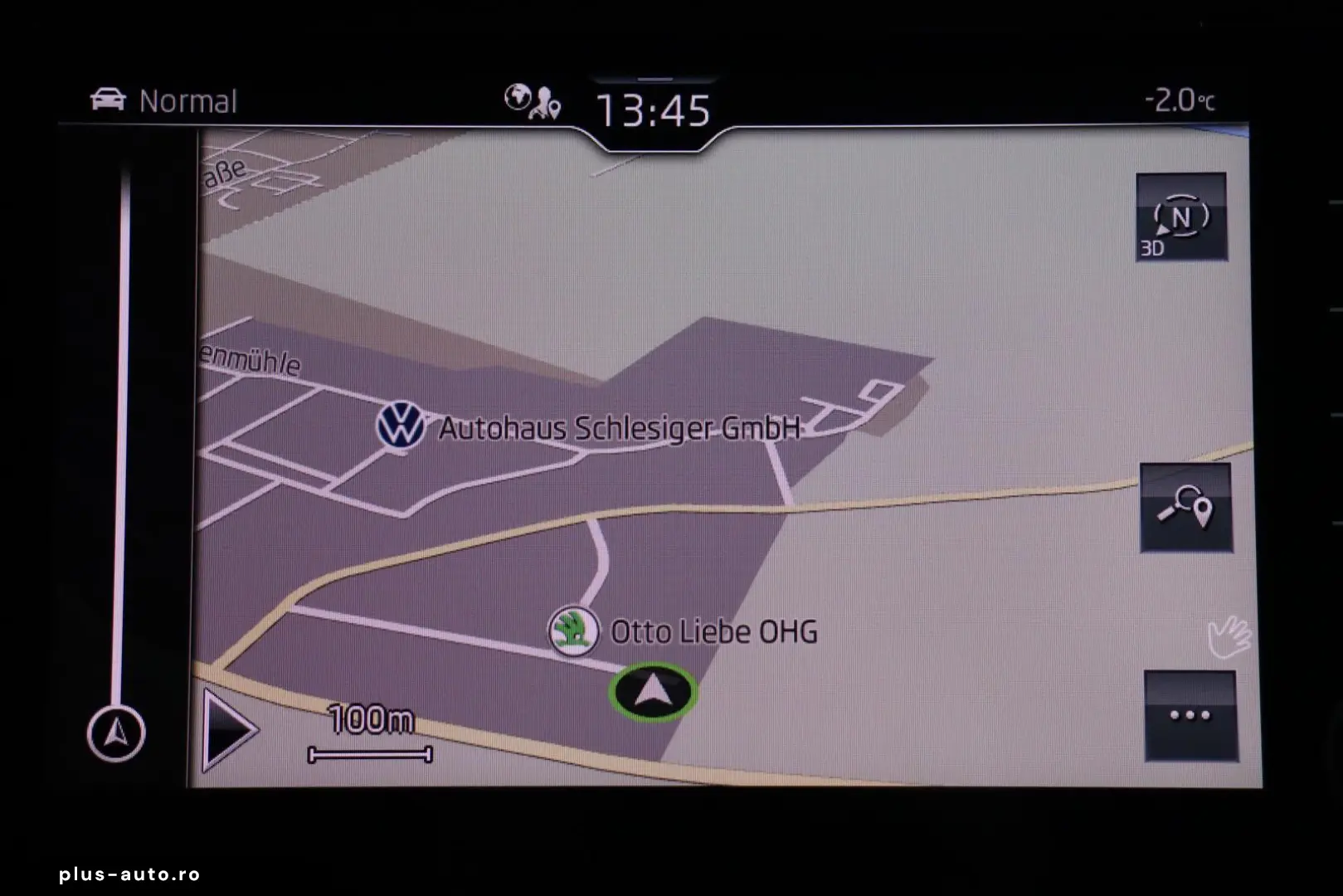 SKODA SUPERB COMBI SPORTLINE 2.0TSI DSG 4X4 NAVI ACC