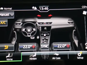 SKODA SUPERB COMBI SPORTLINE 2.0TSI DSG 4X4 NAVI ACC