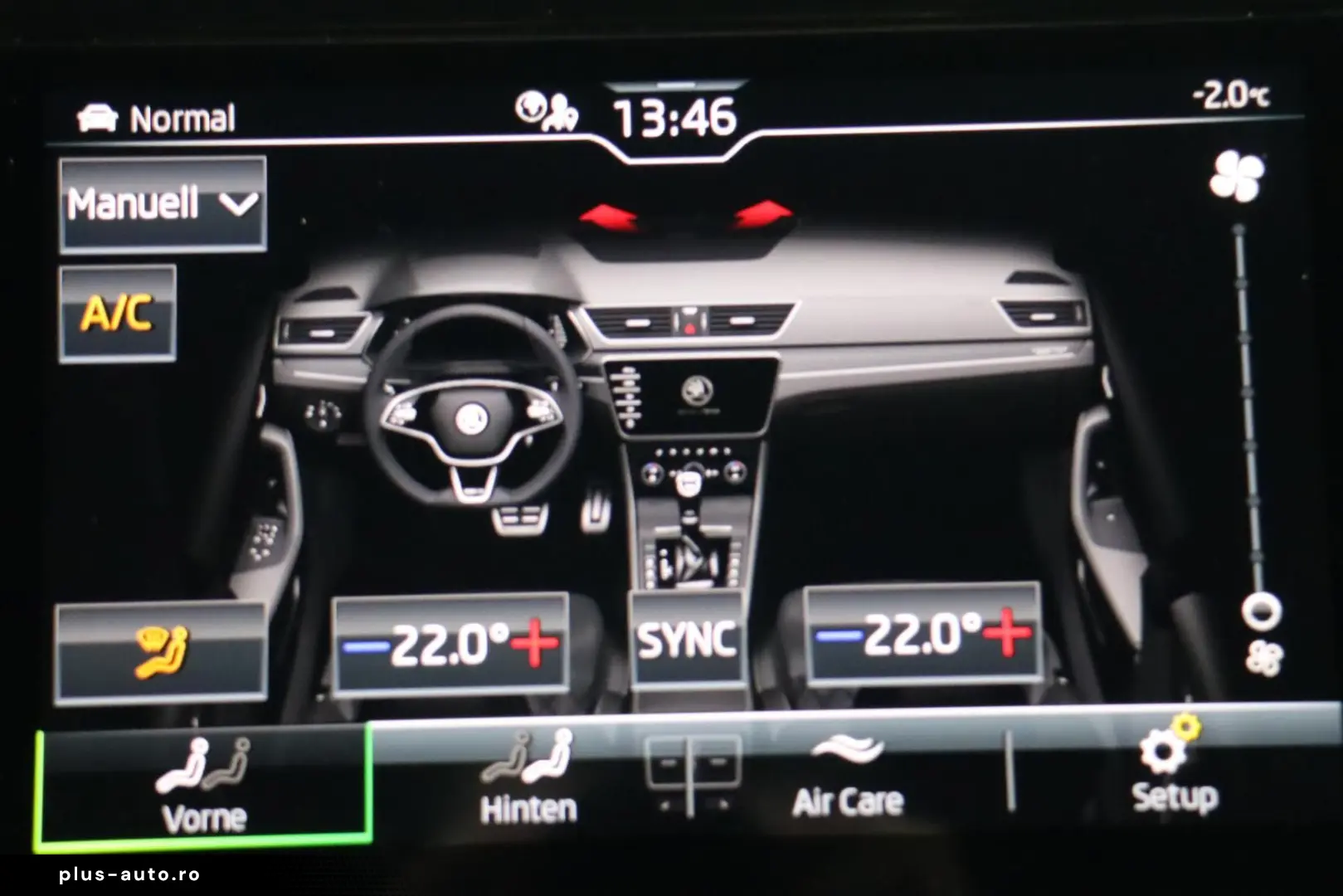 SKODA SUPERB COMBI SPORTLINE 2.0TSI DSG 4X4 NAVI ACC