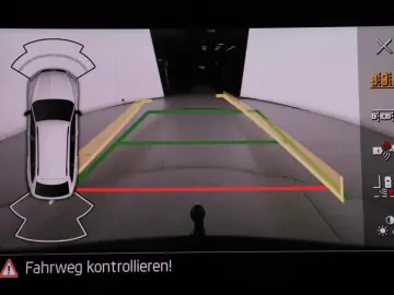 SKODA SUPERB COMBI SPORTLINE 2.0TSI DSG 4X4 NAVI ACC