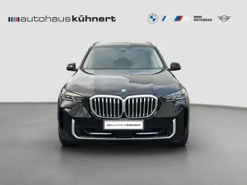 BMW X5 xDrive50e LuftFw. DrvAssPro StHzg AHK H&K RFK