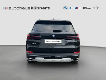 BMW X5 xDrive50e LuftFw. DrvAssPro StHzg AHK H&K RFK