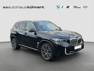BMW X5 xDrive50e LuftFw. DrvAssPro StHzg AHK H&K RFK