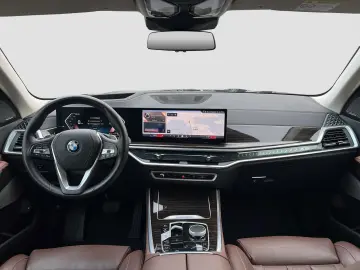 BMW X5 xDrive50e LuftFw. DrvAssPro StHzg AHK H&K RFK