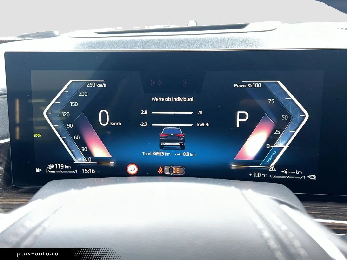 BMW X5 xDrive50e LuftFw. DrvAssPro StHzg AHK H&K RFK