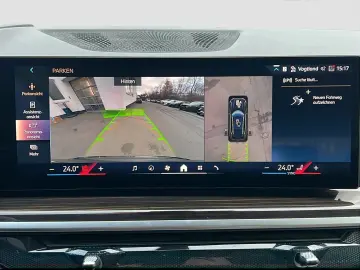 BMW X5 xDrive50e LuftFw. DrvAssPro StHzg AHK H&K RFK