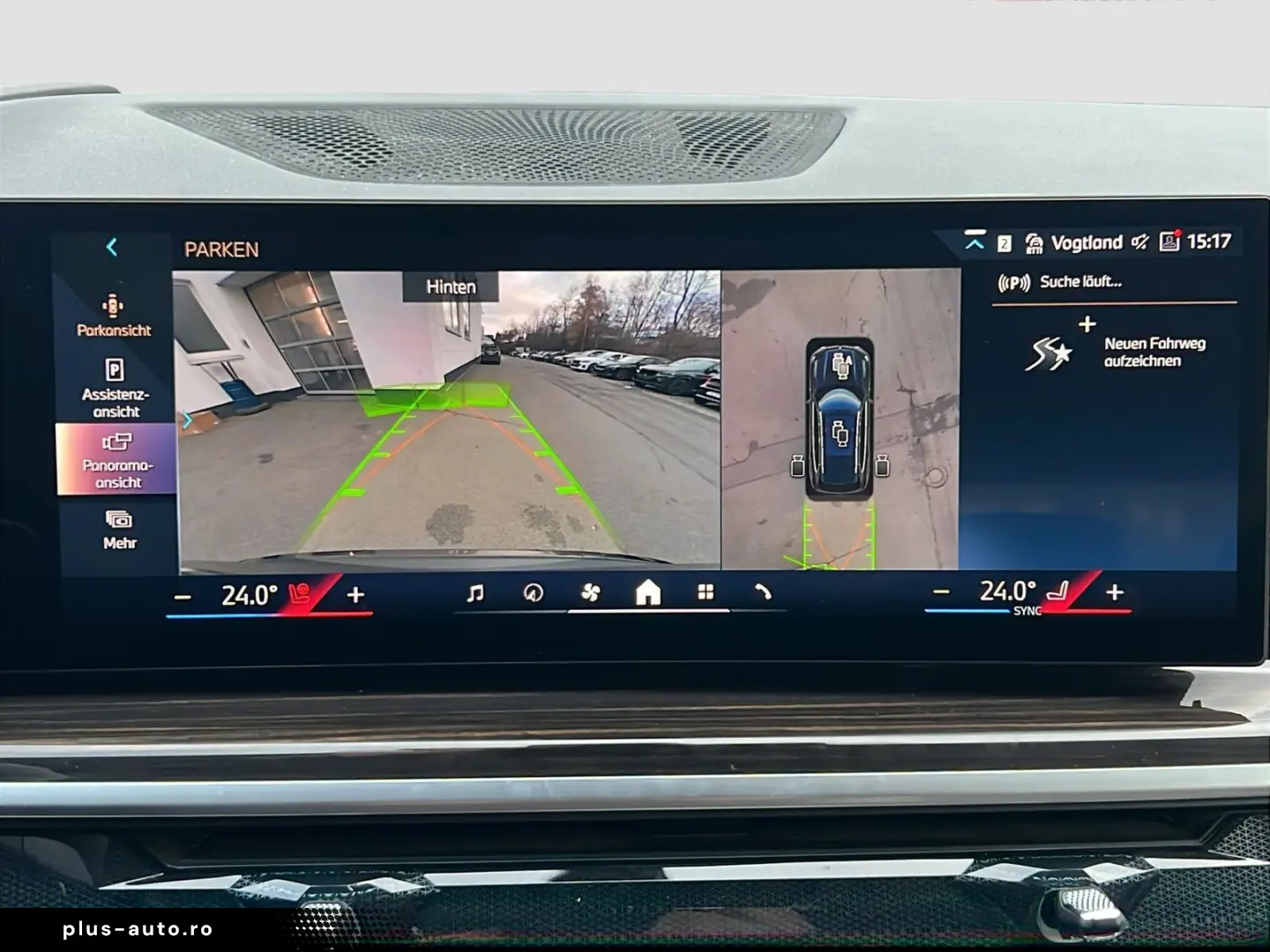 BMW X5 xDrive50e LuftFw. DrvAssPro StHzg AHK H&K RFK